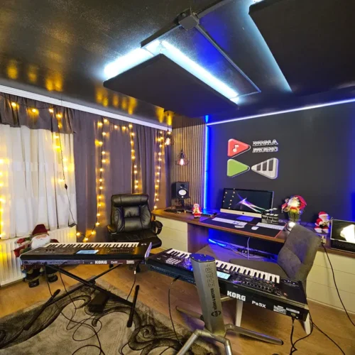brma music studio