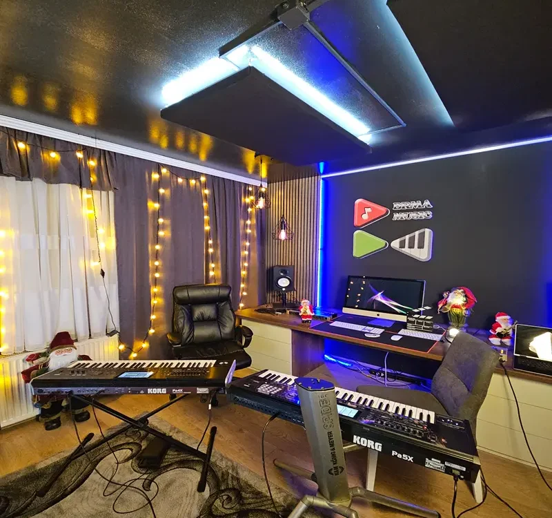 brma music studio