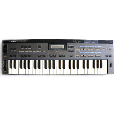 casio