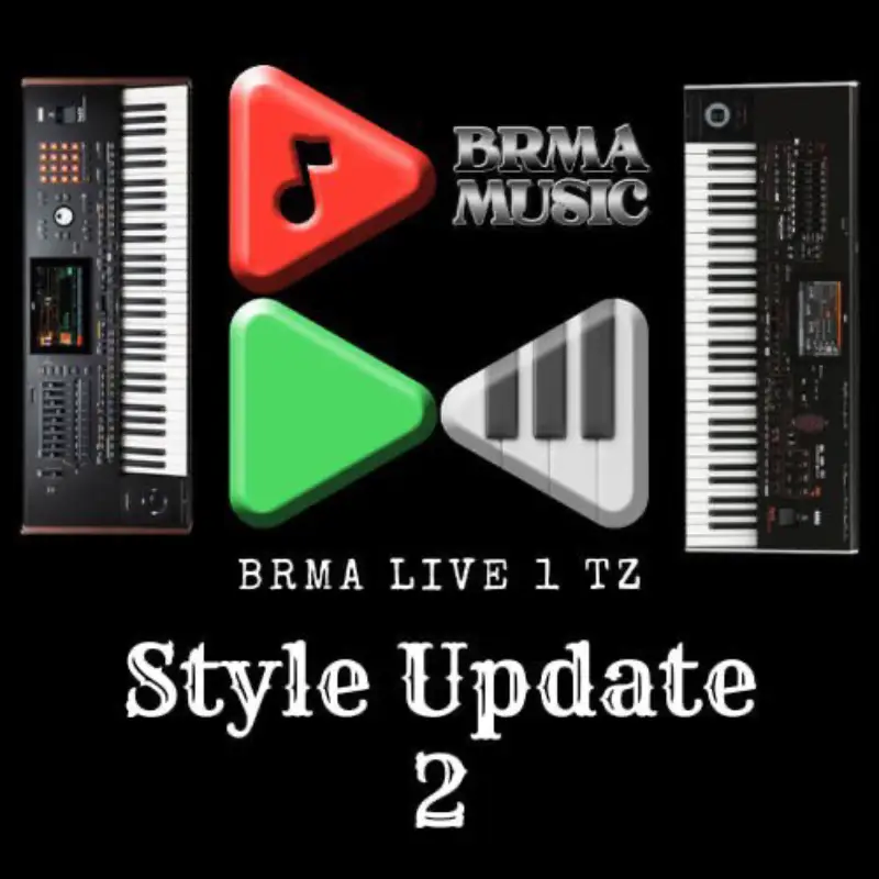 Brma live1 TZ STYLE UPDATE 2