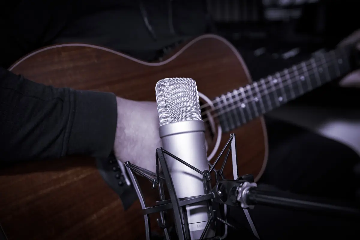 Coveri – studio za snimanje pesama u Brma Music