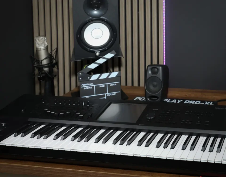 Da li ritmovi za klavijature mogu da promene tvoj zvuk?