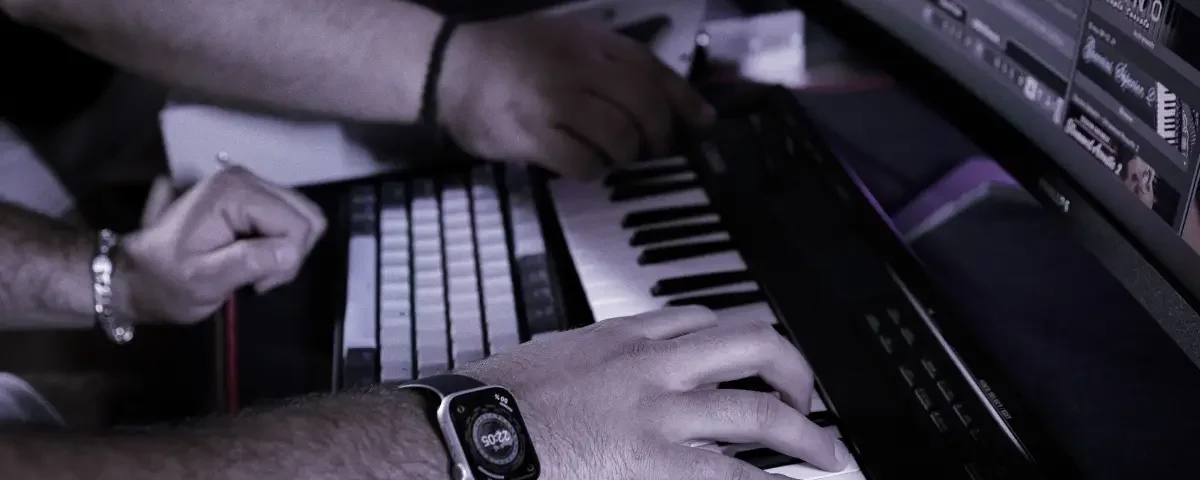 Izrada ritmova po želji | Brma Music