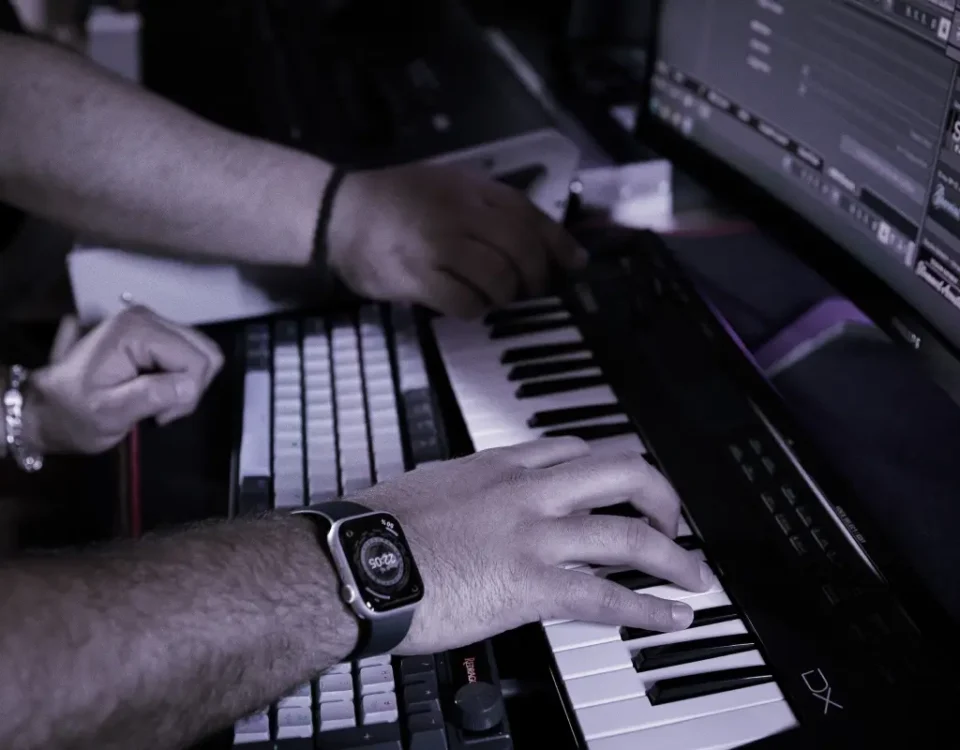 Izrada ritmova po želji | Brma Music