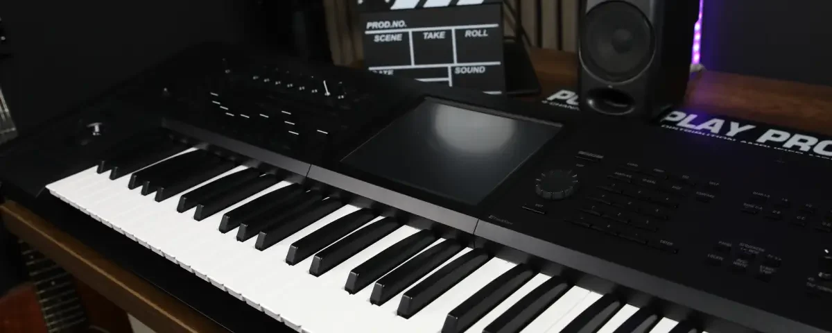 Klavijature za početnike – kako izabrati pravi model?