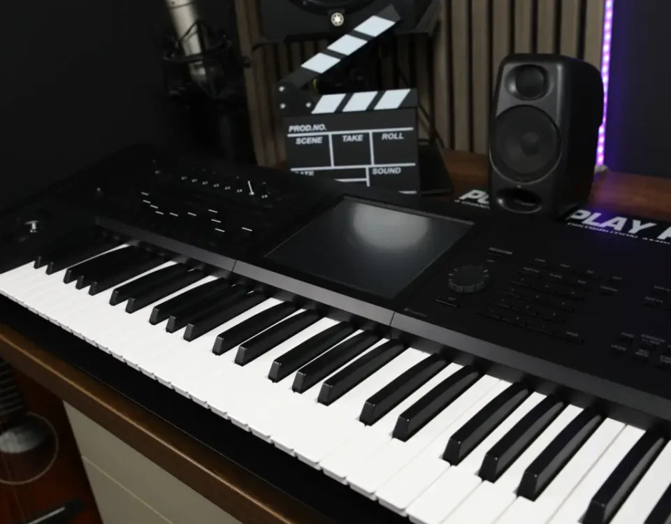 Klavijature za početnike – kako izabrati pravi model?