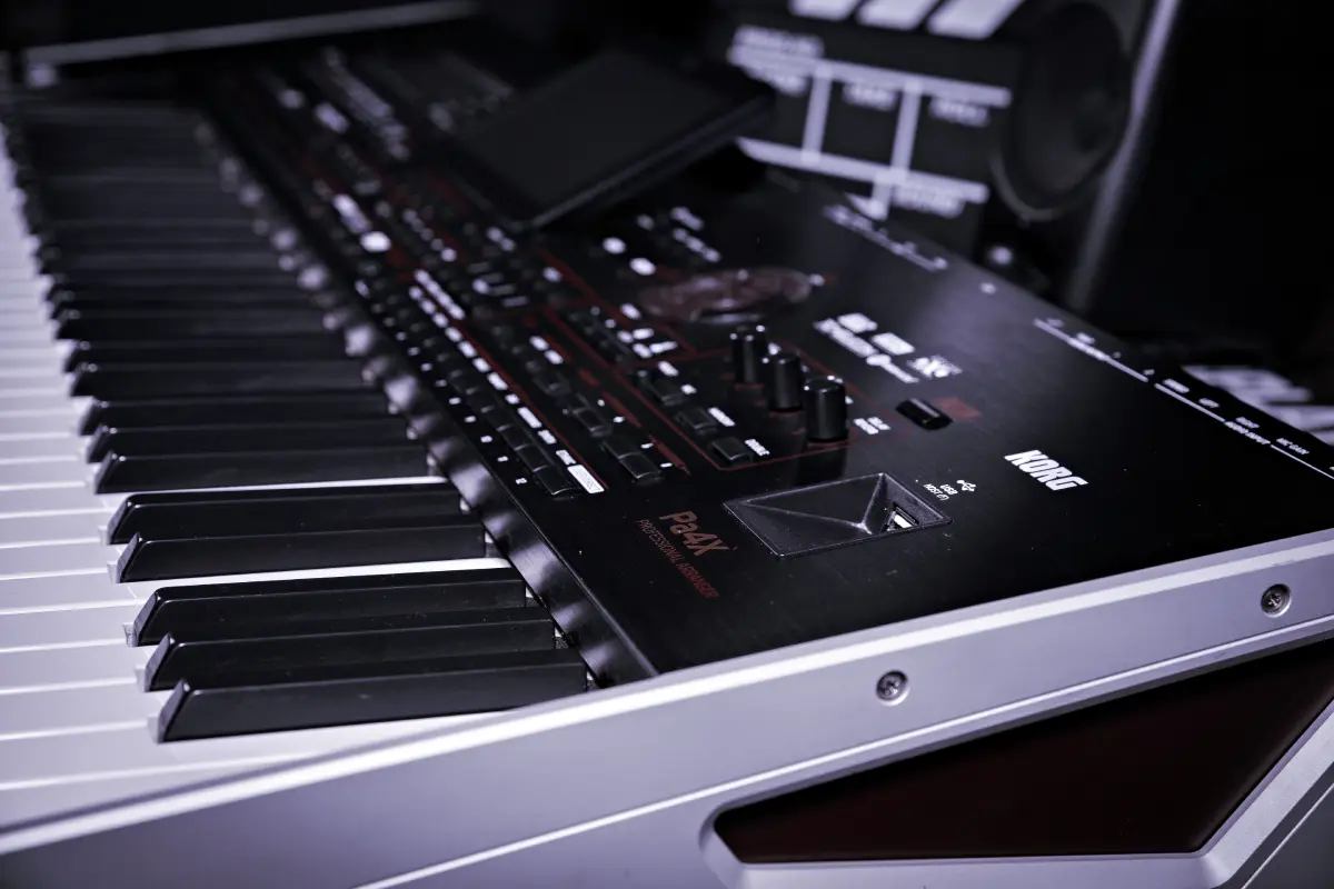 Korg setovi za klavijature Brma Music