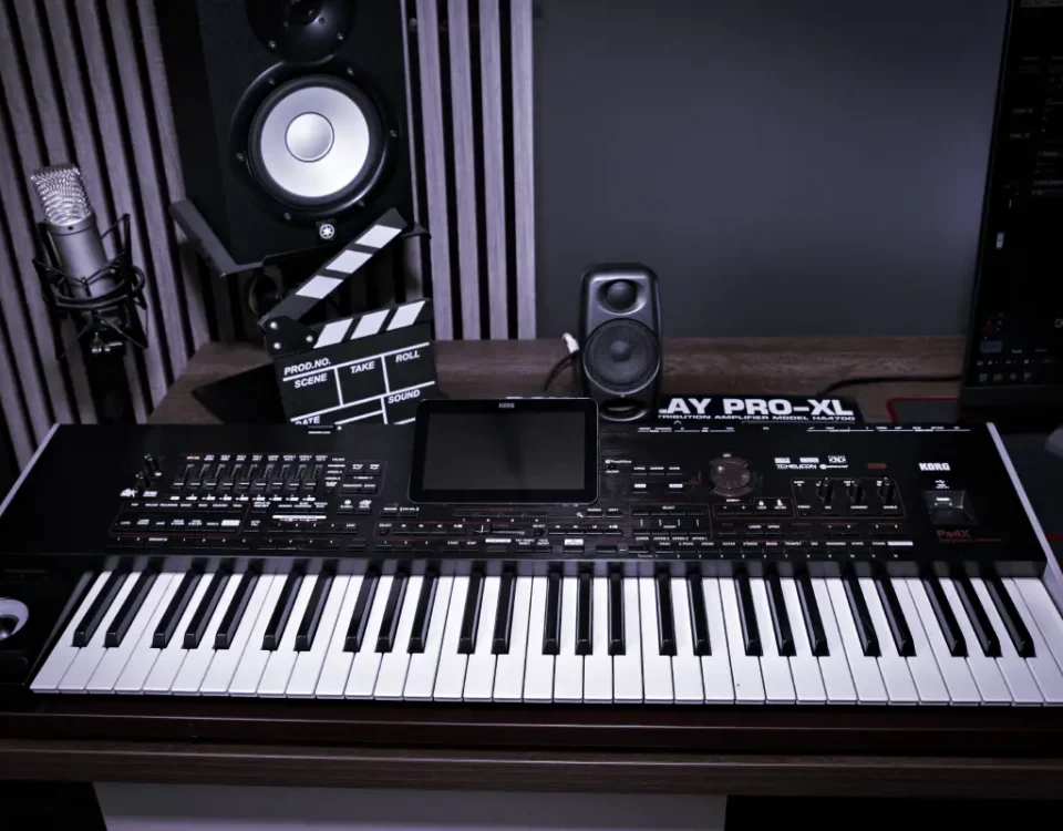 Setovi za PA4X – unapredi zvuk svoje klavijature