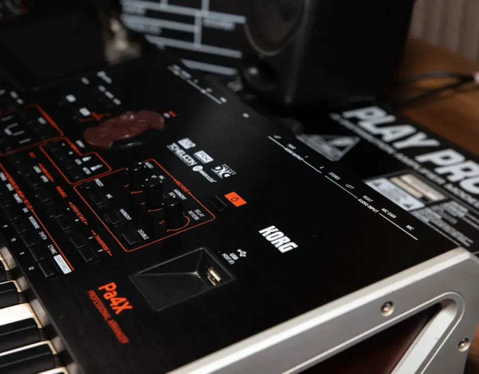 Šta su setovi za klavijaturu i kako ti mogu unaprediti svirku