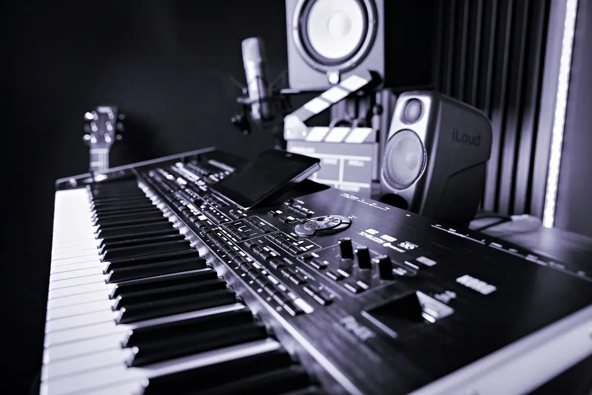Style Update za Korg Pa4X i Pa5X - Brma Music setovi i ritmovi