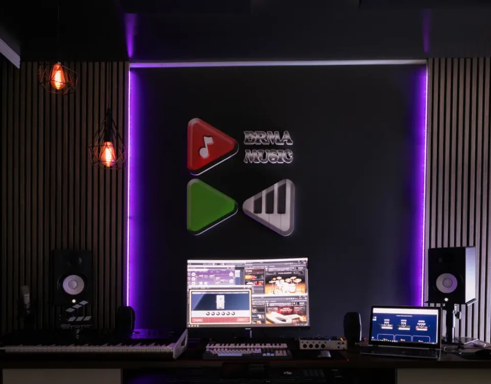 Uskoro novi Brma Music set 2025 za Korg Pa4X i Pa5X