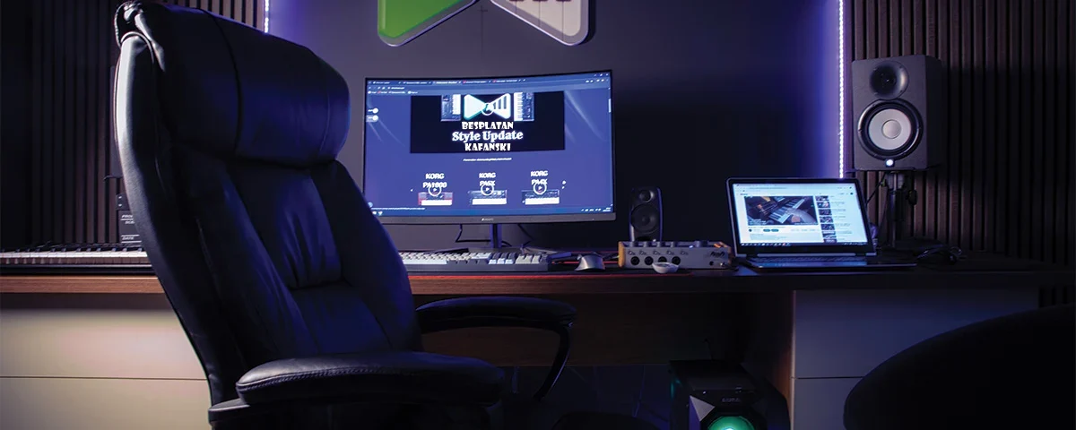 Kafanski style update