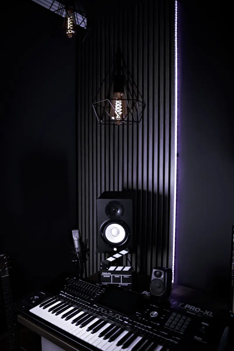 Klavijatura za live nastupe Korg PA5X sa profesionalnim setovima