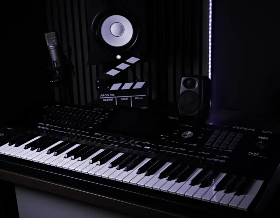 Koja je trenutno najbolja klavijatura za live nastupe u 2025?