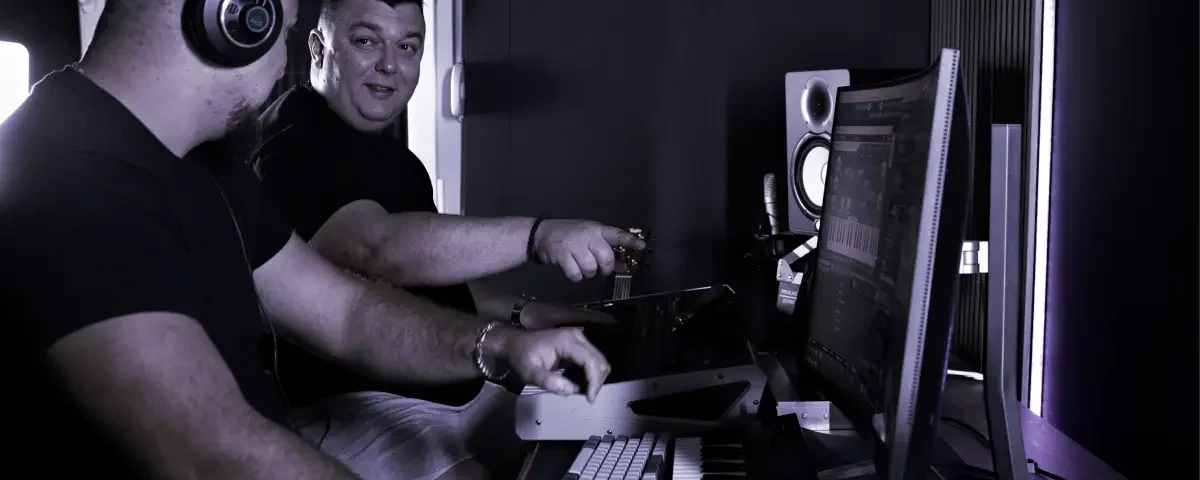 Semplovanje u praksi – kako napraviti svoj originalni sempl od nule