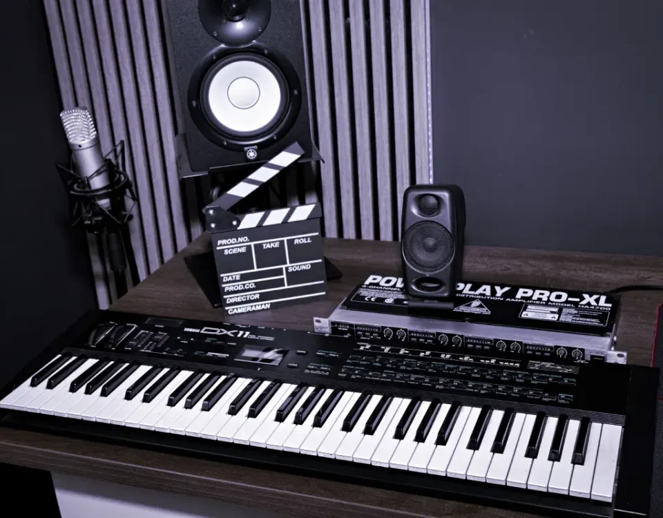 Šta su boje za klavijaturu i kako ih pravilno koristiti