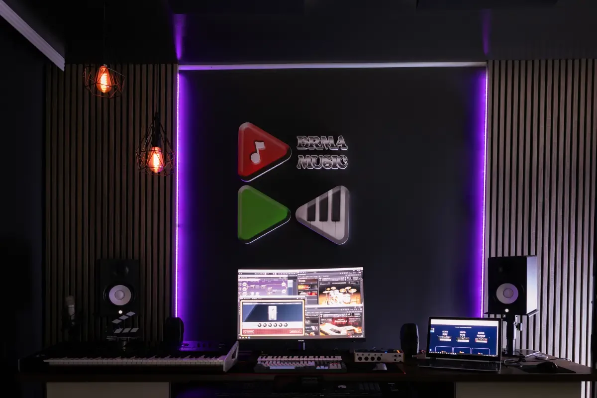 namenski ritmovi free download BRMA Music