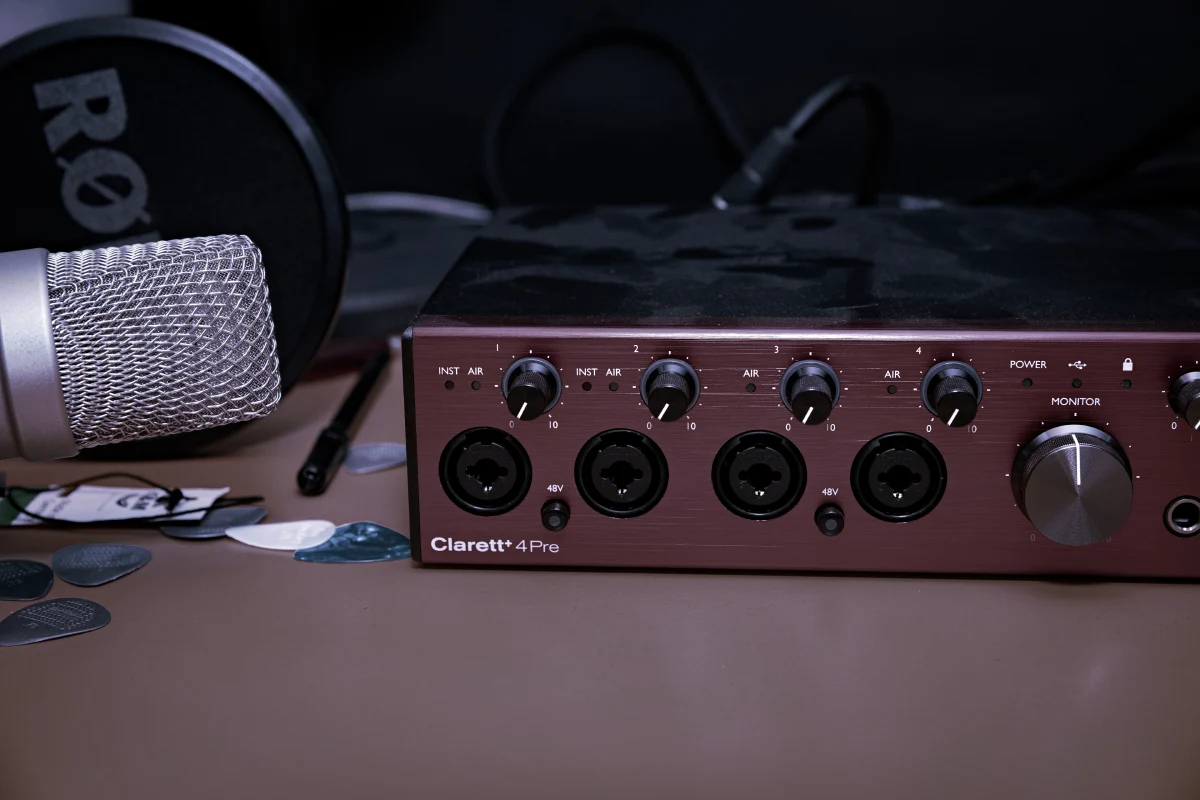 BRMA Music 2026 sound update – novi instrumenti i unapređenja seta