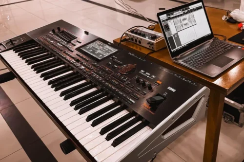 pop-folk ritmovi u BRMA Music