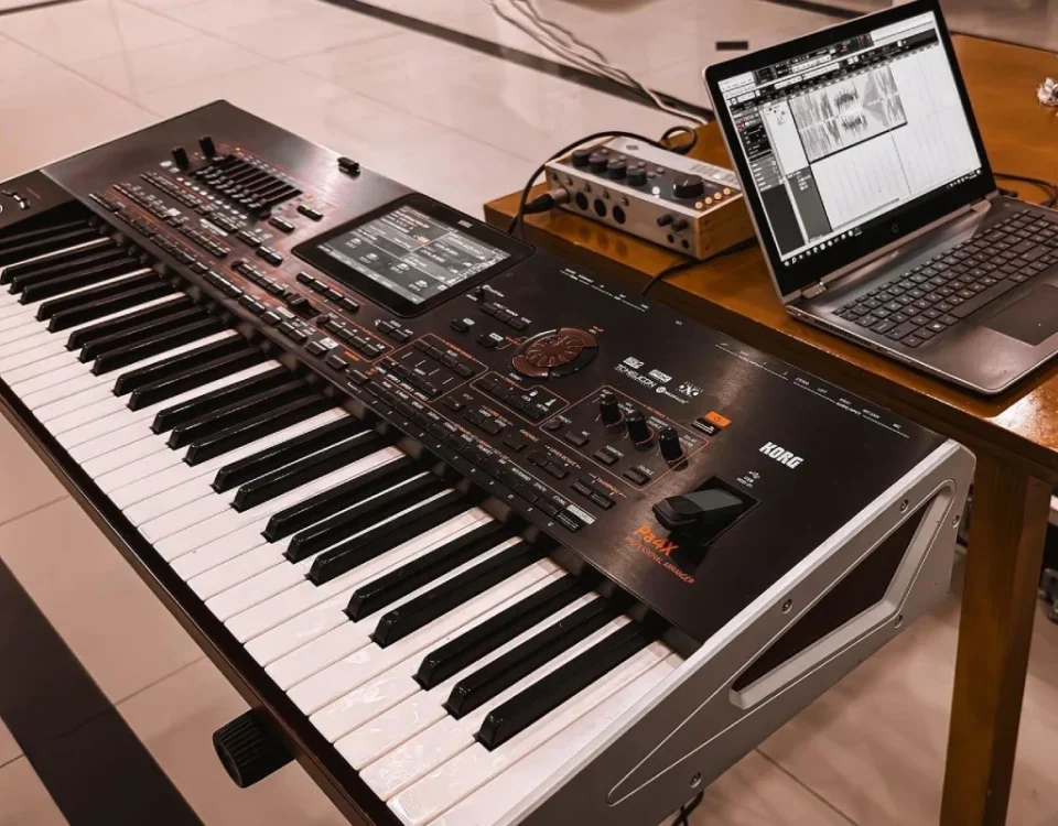 pop-folk ritmovi u BRMA Music