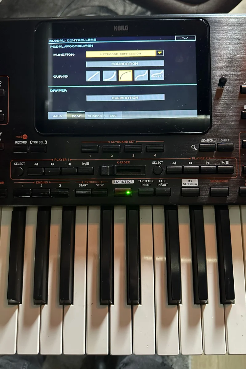 Namenski pop-folk ritmovi BRMA Music za live svirku