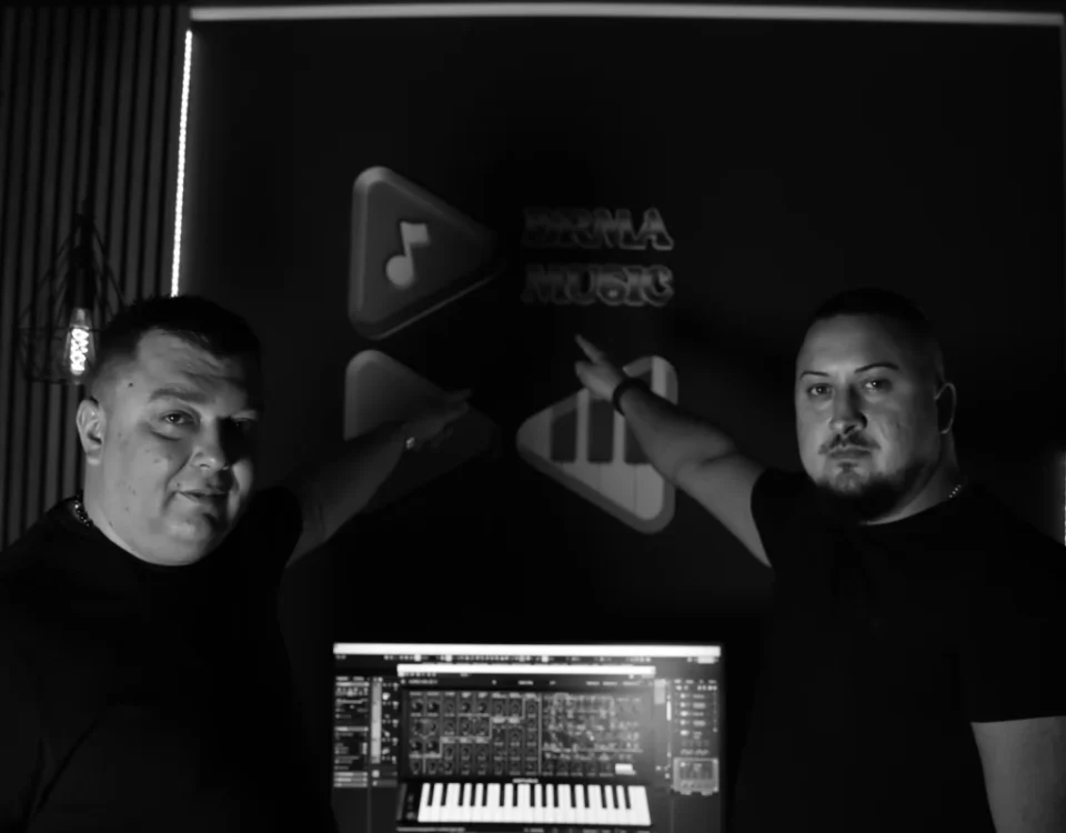 Šta BRMA Music donosi u 2026. godini