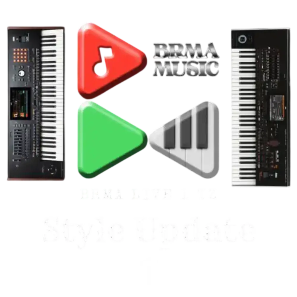 Brma music update1