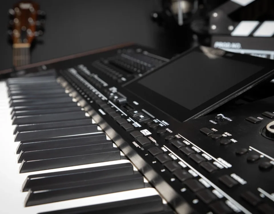 Nova ili polovna Korg klavijatura — šta se više isplati?