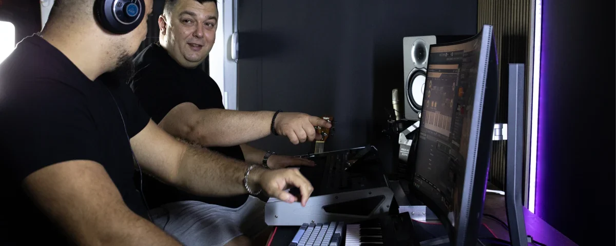 Novi BRMA semplovi harmonike za Pa4X i Pa5X