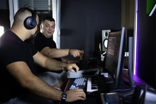 Novi BRMA semplovi harmonike za Pa4X i Pa5X