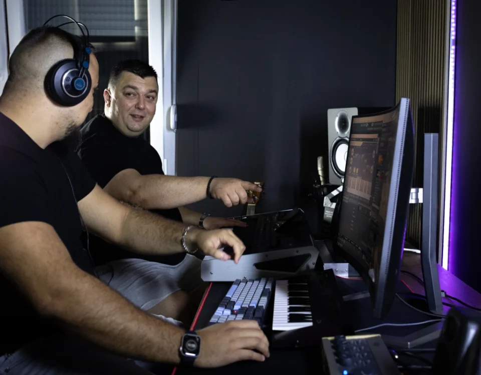 Novi BRMA semplovi harmonike za Pa4X i Pa5X