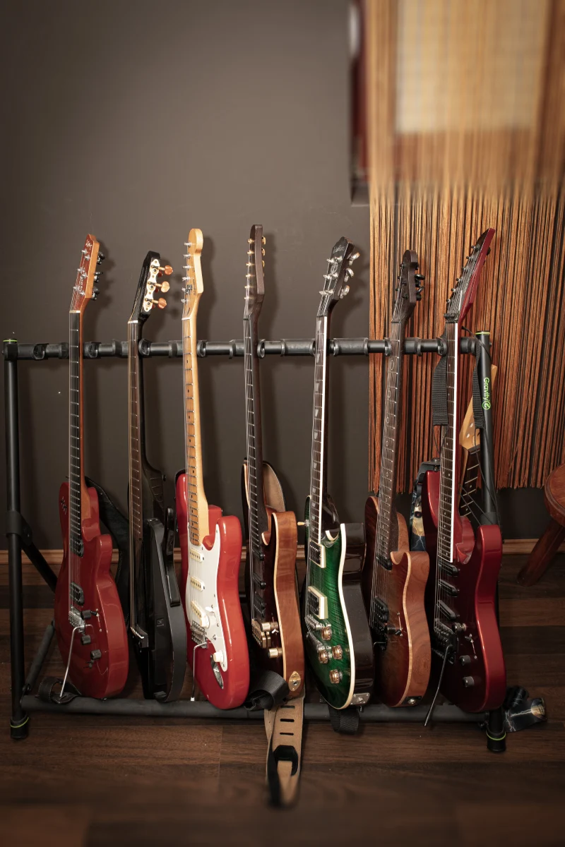 Namenski ritmovi za klavijature – pratnja za live svirku