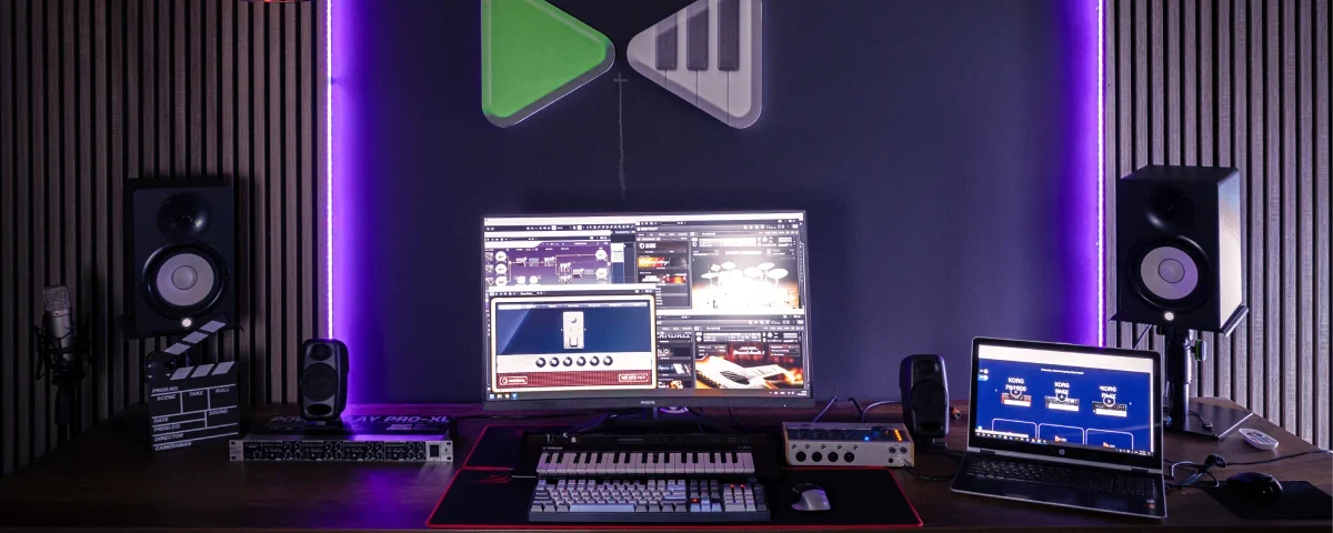 Razlika između semplova, ritmova, style-ova i setova – vodič za muzičare