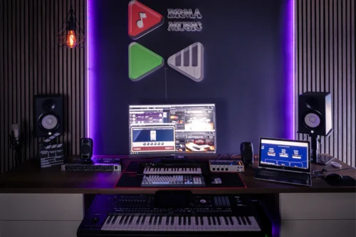 Razlika između semplova, ritmova, style-ova i setova – vodič za muzičare