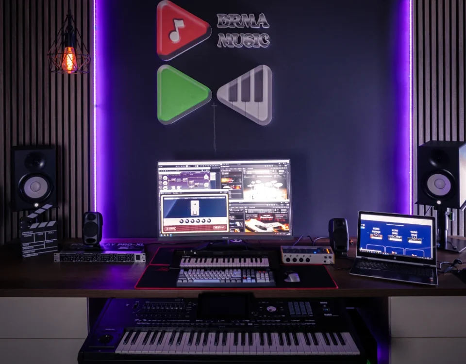 Razlika između semplova, ritmova, style-ova i setova – vodič za muzičare